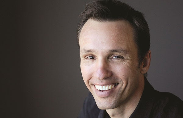 Markus Zusak