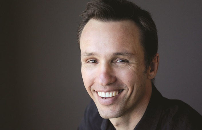 Markus Zusak
