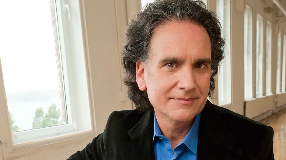 Peter Buffett Speaker