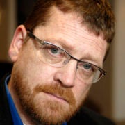 Chaon © Ulf AndersenWEB