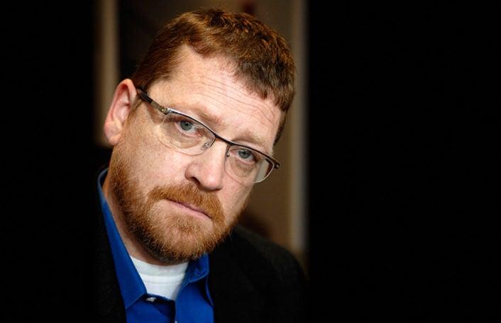 Dan Chaon
