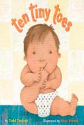 Marc Brown TEN TINY TOES