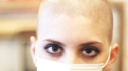 Young woman blogs about life with leukemia