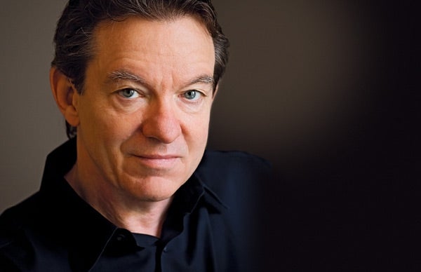 Lawrence Wright