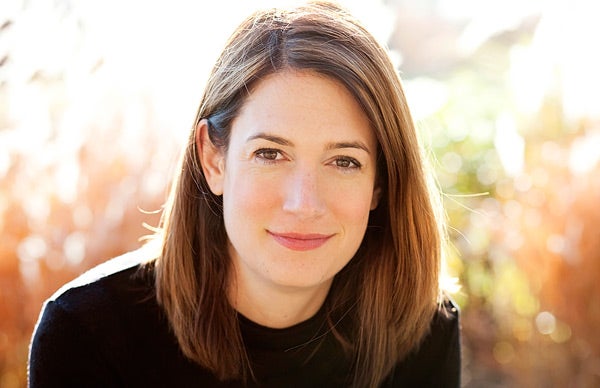 Gillian Flynn