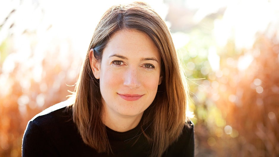 Image result for gillian flynn