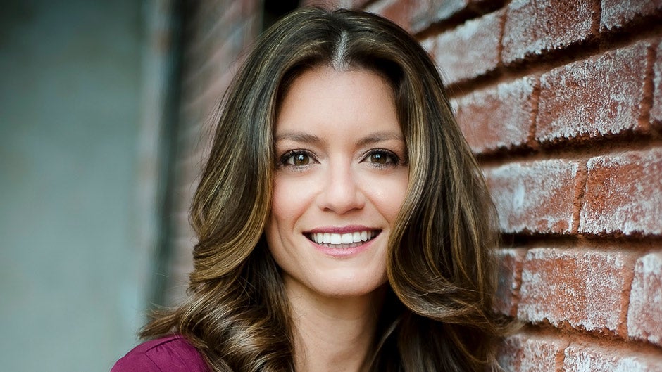 Lori Duron