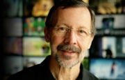 Ed Catmull Speaker