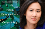 9.12.17 Celeste Ng Little Fires Everywhere