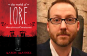 Aaron Mahnke Lore