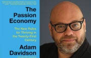 Adam Davidson The Passion EconomyPB