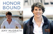 Amy McGrath Honor Bound