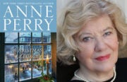 Anne Perry A Christmas Legacy