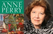 Anne Perry A Christmas Revelation