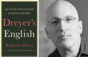 Benjamin Dreyer Dreyers English