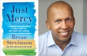 Bryan Stevenson Just Mercy Kids