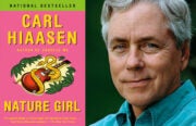 Carl Hiaasen Nature Girl