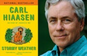 Carl Hiaasen Stormy Weather