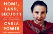 Carla Power Home Land Security