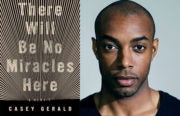 Casey Gerald There Will Be
