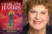 Charlaine Harris Complete Sookie Stackhouse