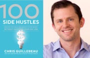Chris Guillebeau 100 Side Hustles