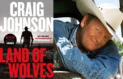 Craig Johnson Land of Wolves