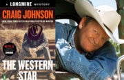 Craig Johnson Western Star TP