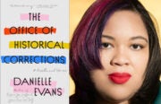 Danielle Evans The Office of Historical Correction
