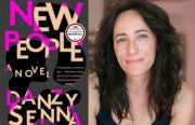 Danzy Senna New People PB