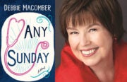 Debbie Macomber Any Sunday