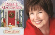 Debbie Macomber Dear Santa