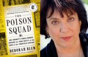 Deborah Blum The Poison Squad PB