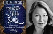 Deborah Harkness The World of All Souls