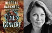 Deborah Harkness Times Convert