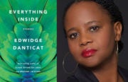 Edwidge Danticat Everything Inside