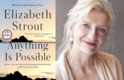 Elizabeth Strout Anything Is Possible PB