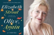 Elizabeth Strout Olive Again