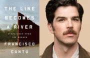 Francisc Cantu The Line Becomes A River