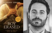 Garrard Conley Boy Erased TP