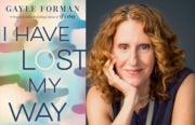 Gayle Forman I Have Lost My Way