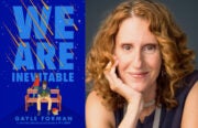 Gayle Forman's We Are Inevitable