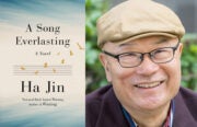 Ha Jin A Song Everlasting