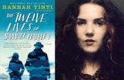 Hannah Tinti Twelve Lives PB