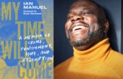 Ian Manuel My Time Will Come