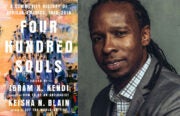 Ibram Kendi Four Hundred Souls