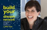 J Kelly Hoey Build Your Dream Network