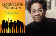 Jacqueline Woodson Harbor Me