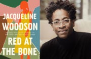 Jacqueline Woodson Red at the Bone