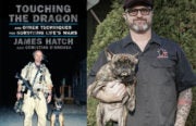 James Hatch Touching The Dragon